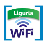 Liguria WiFi